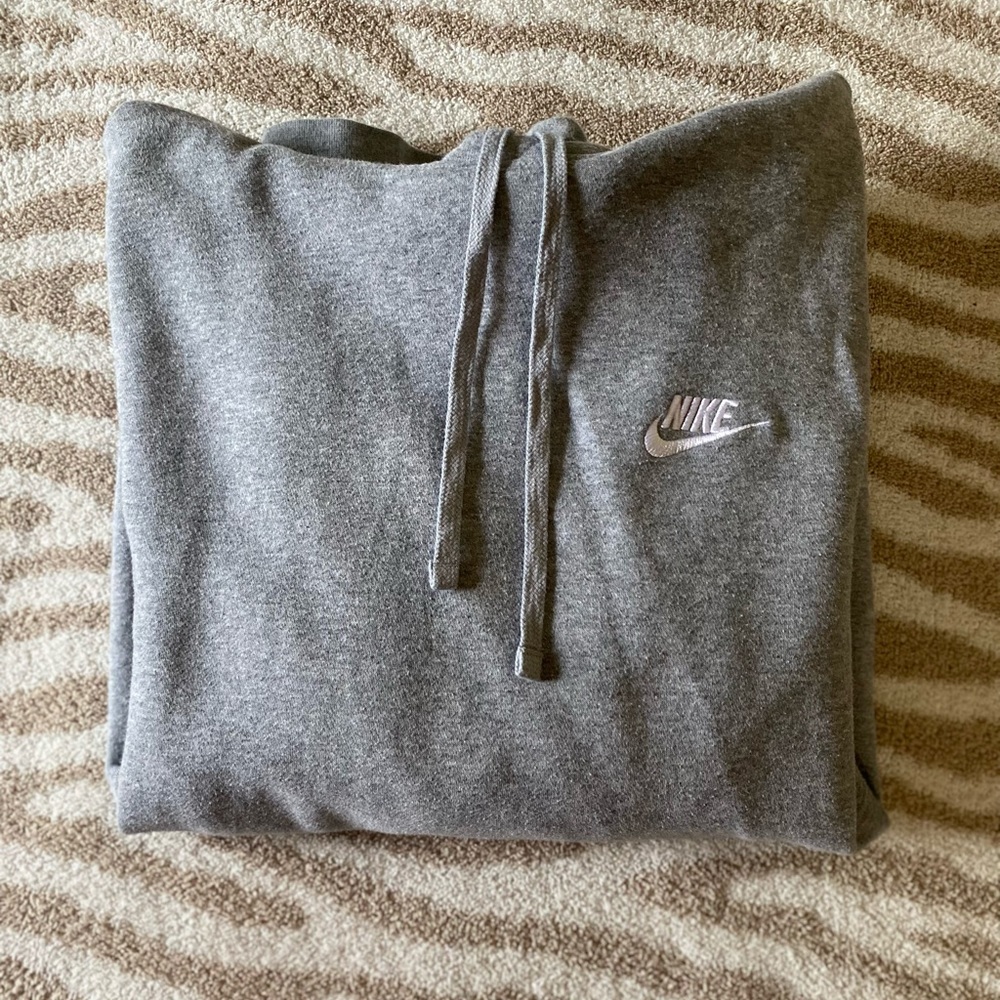 Nike hoodie